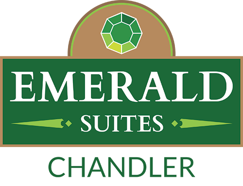 Emerald Suites Chandler | Extended Stay Rentals in Phoenix, AZ